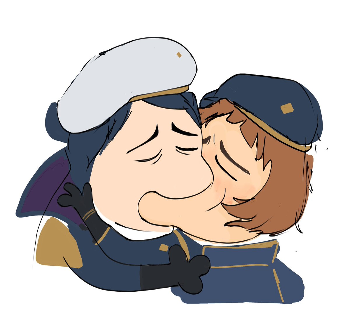 FemmeInAction's tweet image. This will suffice.