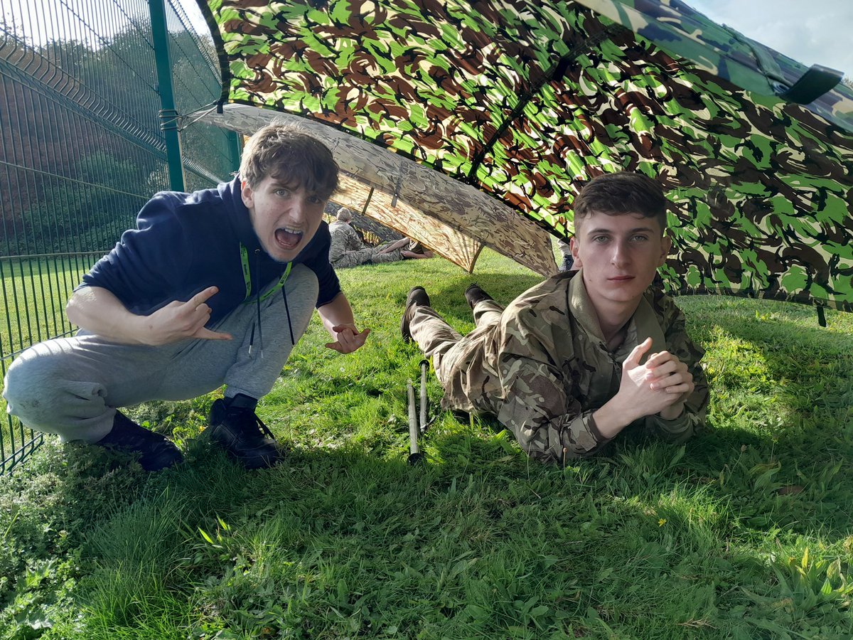 City of Portsmouth College UPS tweet media