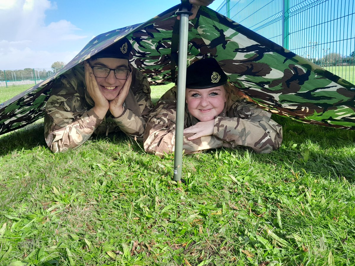 City of Portsmouth College UPS tweet media