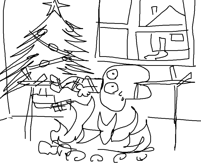 buggybytes's tweet image. jack frost