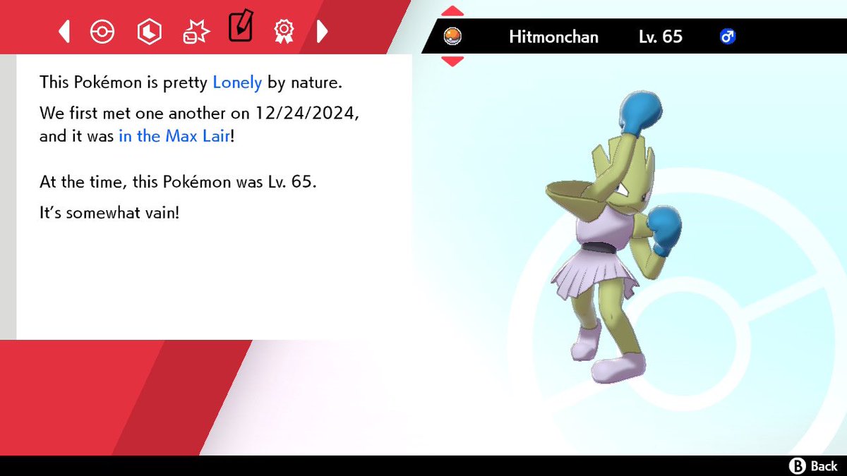 JediKush831's tweet photo. Phase 9 and 180 DA’s… for #ShinyABC (Z)ygarde. The hunt continues…
#AceShinyHunters #PokemonShield #DynamaxAdventures https://t.co/kJvKrrUTYV