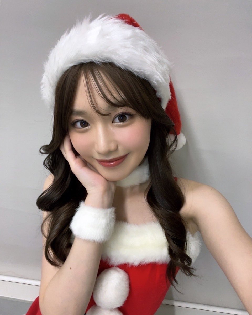 Merry Xmas🎅🏼♥️ ⁡ 「明石家サンタ史上最大の クリスマスプレゼント