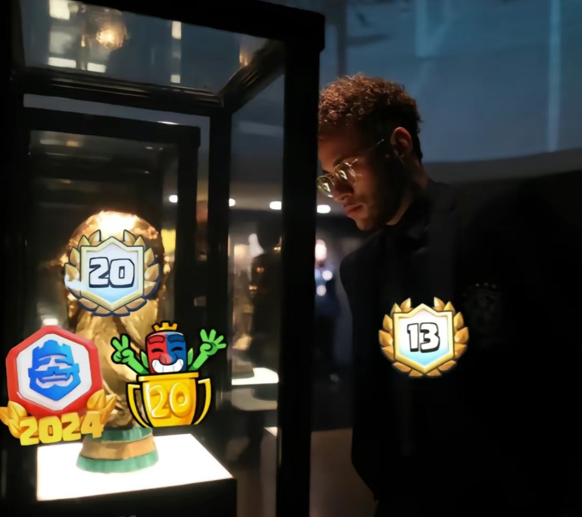 Josh❤️AllSkill tweet media