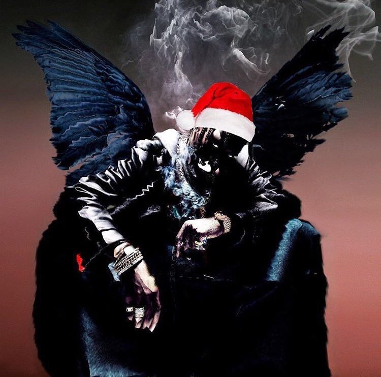 FAN OF TRAVIS SCOTT (@rodeothealbum) on Twitter photo 