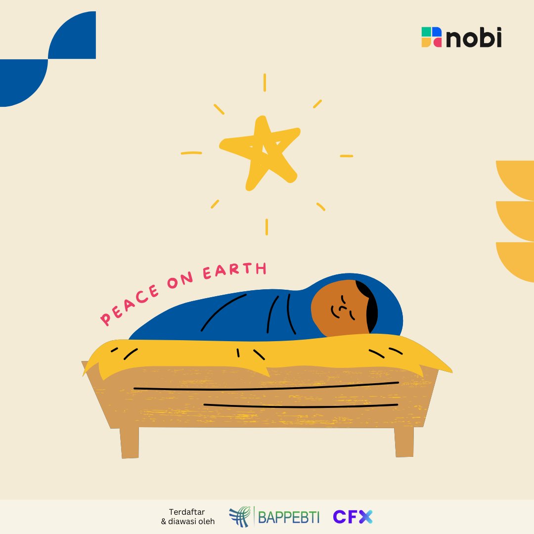 NOBI 💫 tweet media