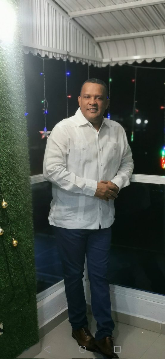 WillyMSPT's tweet photo. Que la paz del Dios Todopoderoso esté llenando la mesa de cada dominicano en abundancia, bienestar en paz y en mucha salud para todo el pueblo dominicano https://t.co/LIgFVvLLP4
