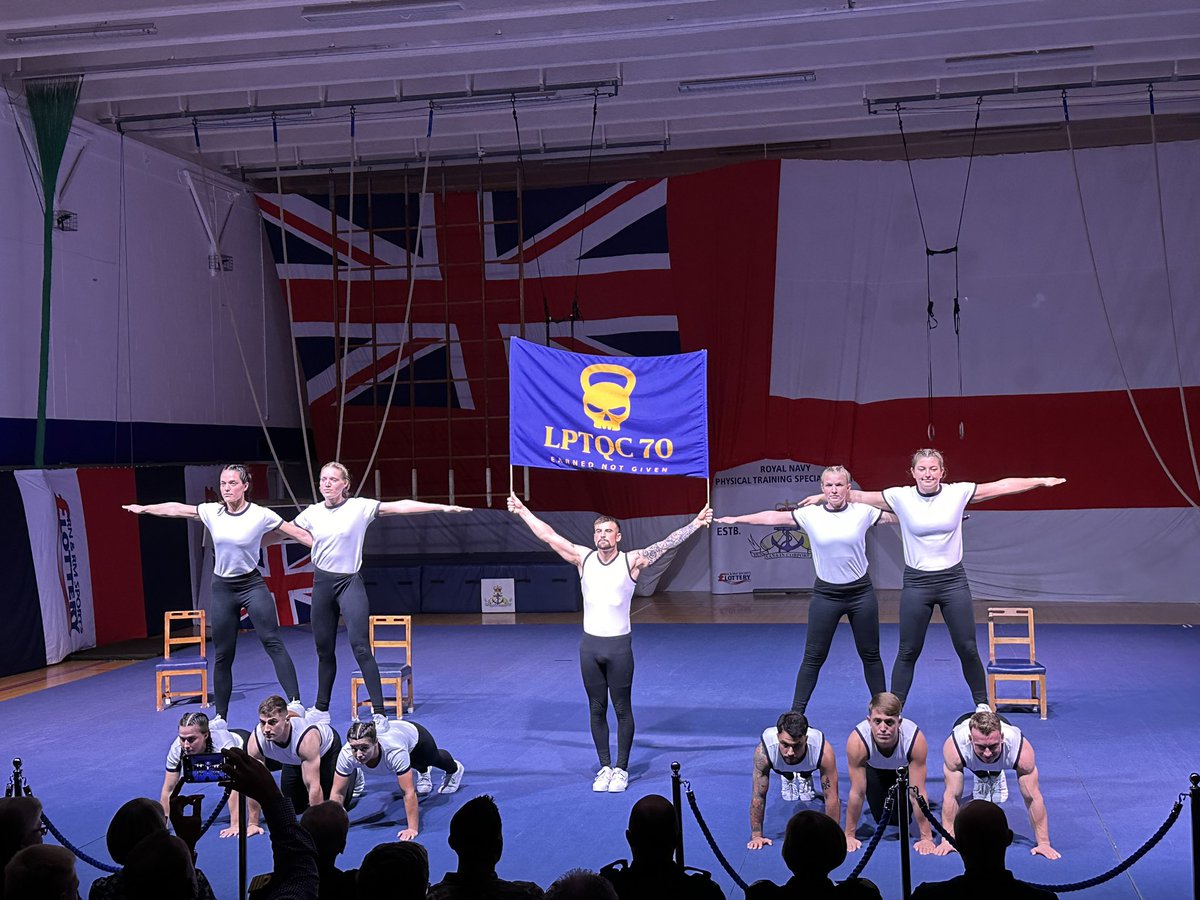 City of Portsmouth College UPS tweet media