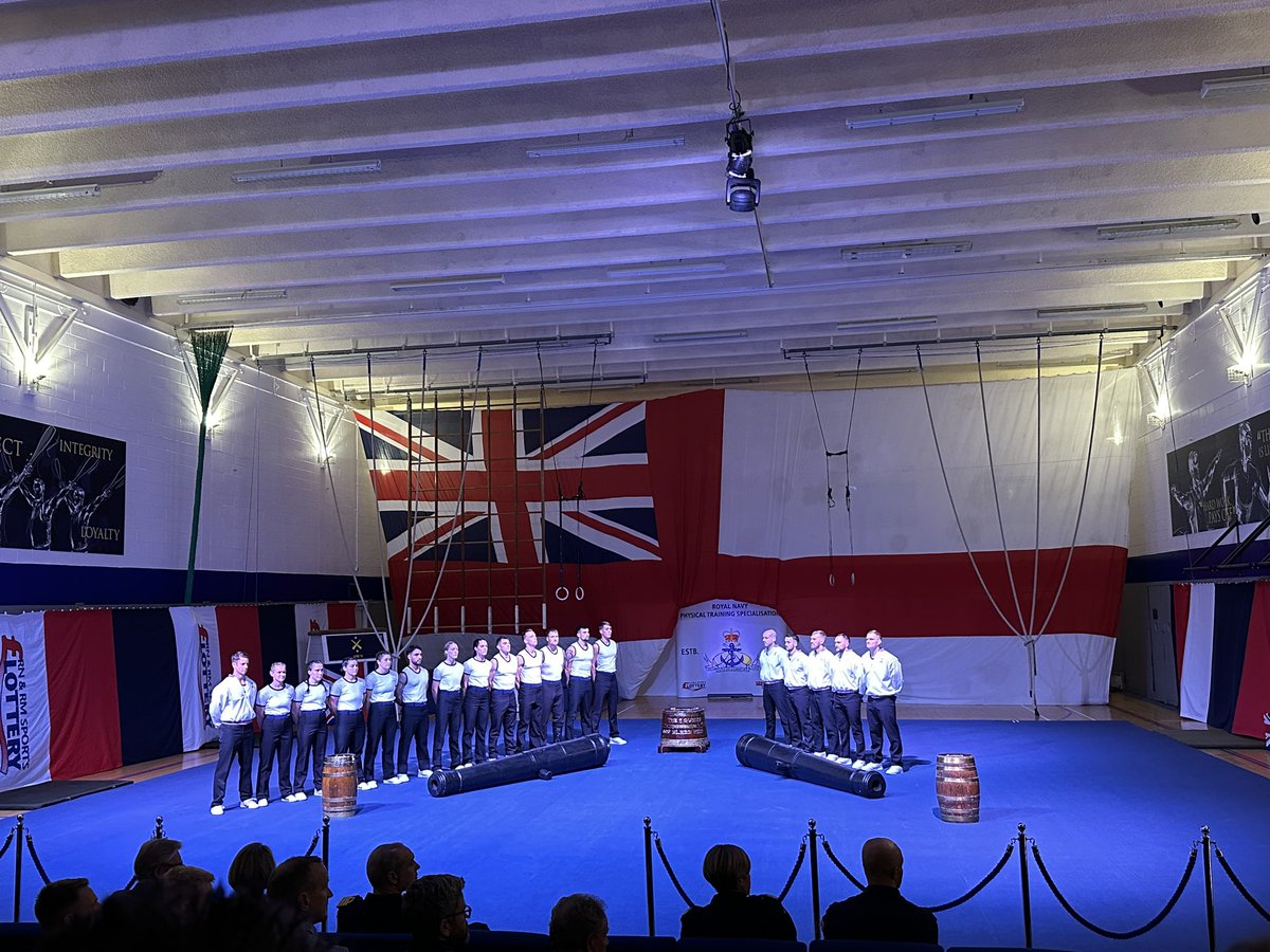 City of Portsmouth College UPS tweet media