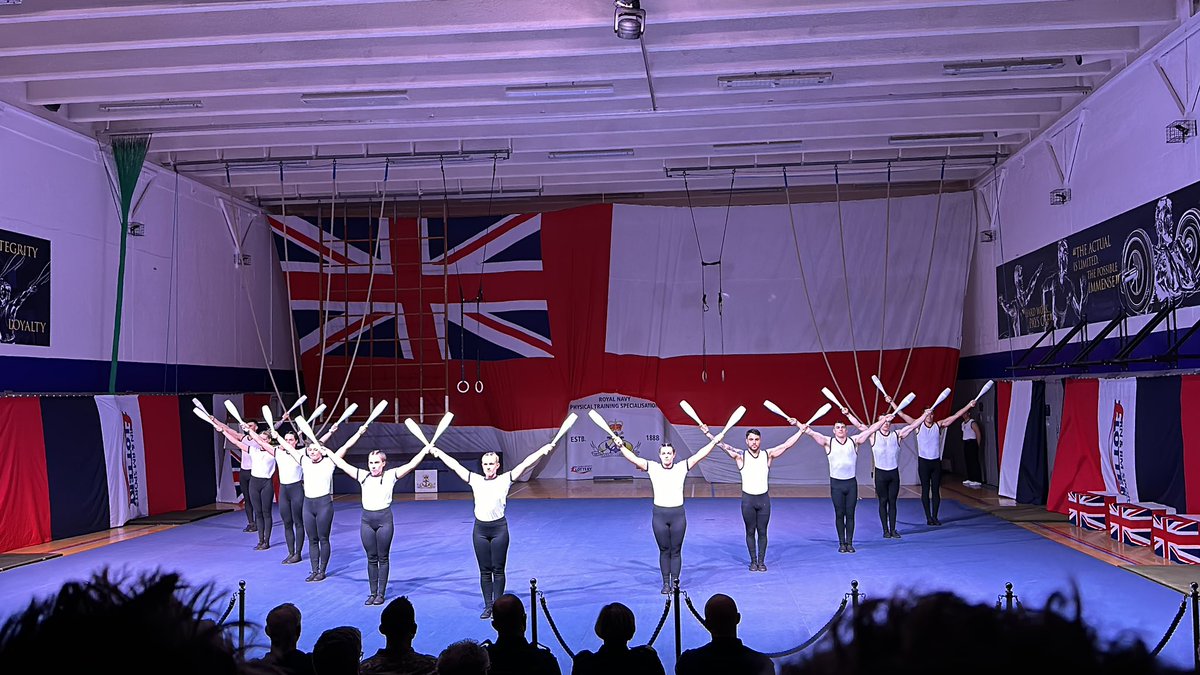 City of Portsmouth College UPS tweet media