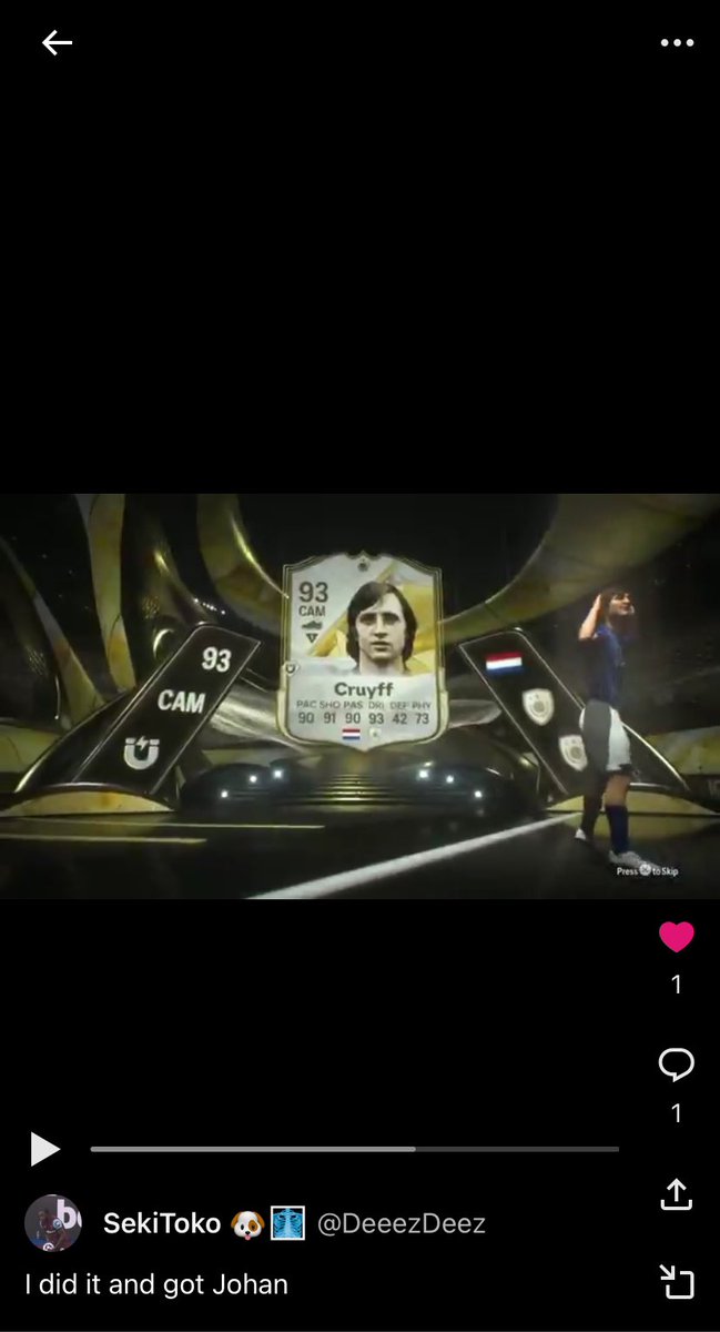 Quick_RageEAFC's tweet photo. ⚠️🛑  Do NOT Attempt!!  🛑⚠️

🇫🇷🇧🇷🇳🇱   Every algorithm has holes.
If you haven’t, &amp; 
⚠️ Only are doing pack anyway!
1). Do SBC
2). LOG OUT
3). Then do method.   

TIP:  Buying your active mangers nation had “helped”, or seasons Nation. 🛑
👇Those two just tried. https://t.co/66PFgLhS5v