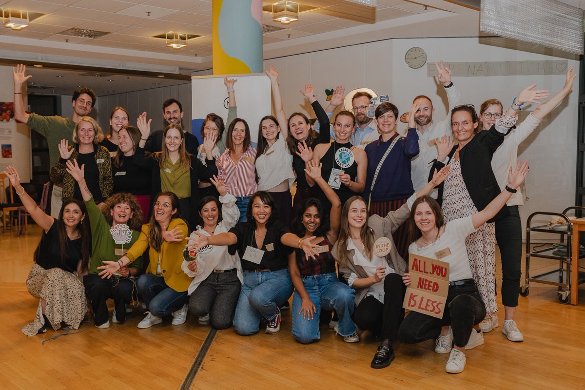 Circular Munich tweet media