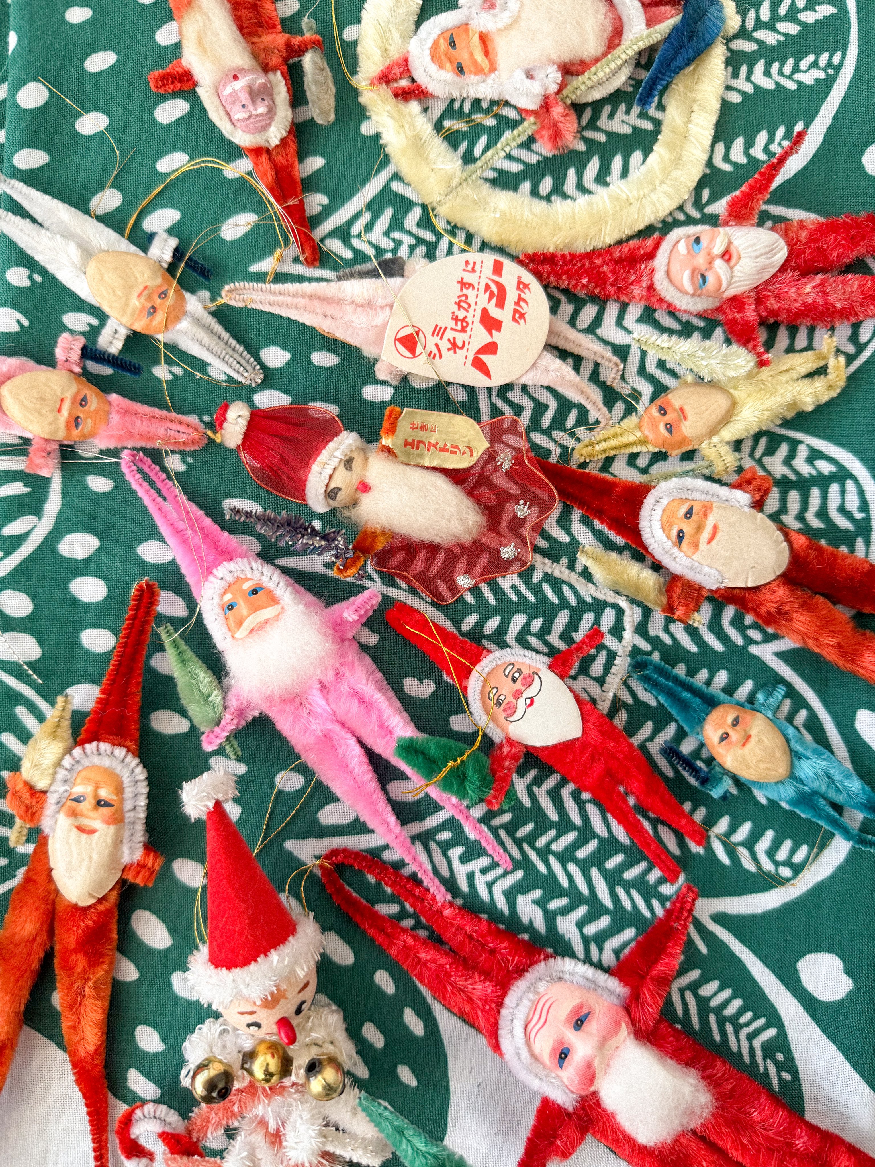 Retro Santa Club / モールサンタのお店・レトロサンタクラブ Retro Santa Club / モールサンタのお店・レトロサンタクラブ