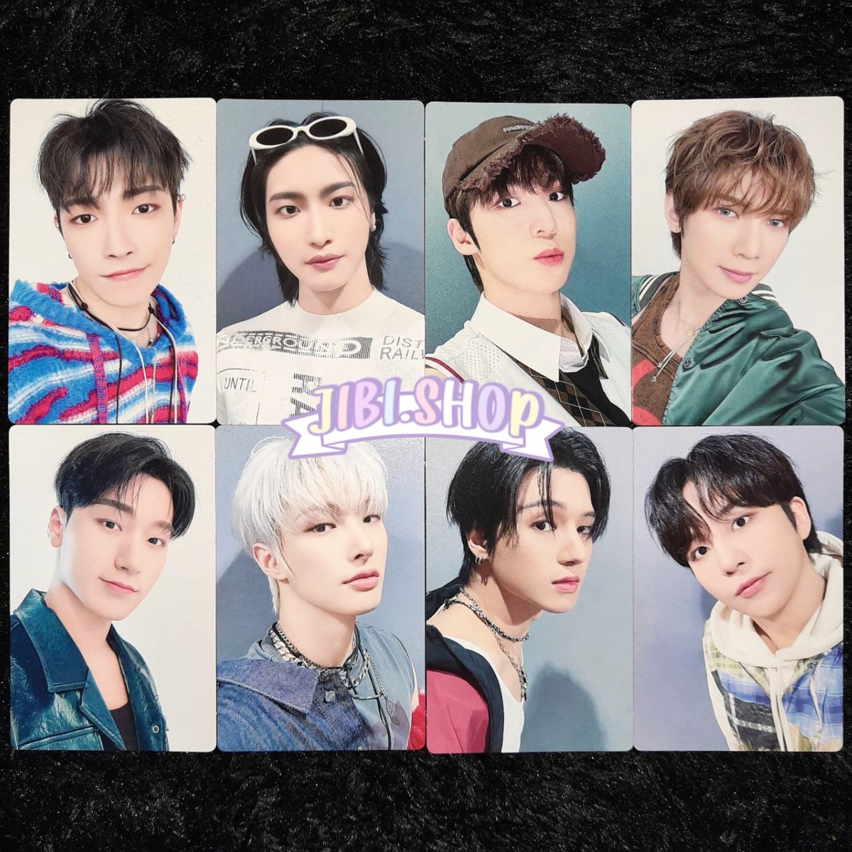 JIBISH0P's tweet photo. want to sell

ateez birthday japan japanese jp album single pob official pc photocard

wts hongjoong seonghwa yunho yeosang san mingi wooyoung jongho golden hour ph philippines my brazil br brasil venda vendo chile mx mexico tw co colombia #pasarATEEZ #ตลาดนัดateez #wtsateez https://t.co/StiZ9p6iiC
