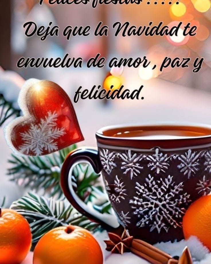 AlvarezAslenis's tweet photo. Feliz navidad ❤️ https://t.co/6FJrf58n9r
