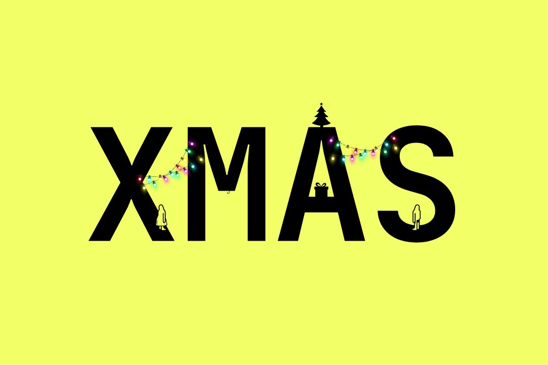 tinywomanorg's tweet photo. Merry Christmas #Algofam 🎄

💛 from $TINA https://t.co/pPw7i7kfav