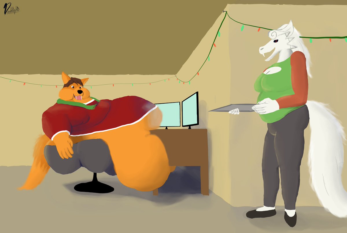 Darklight tweet media