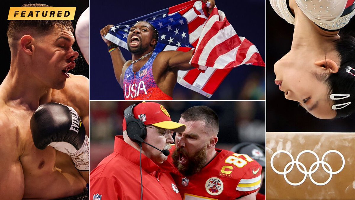Photos of the year: 40 stellar images from 2024. 📸 thesco.re/4gQ6RH1

(via <a href="/nickmfaris/">Nick Faris</a>)
