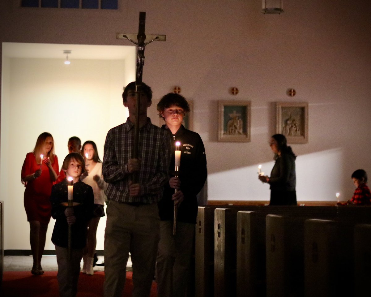 Austin Prep tweet media