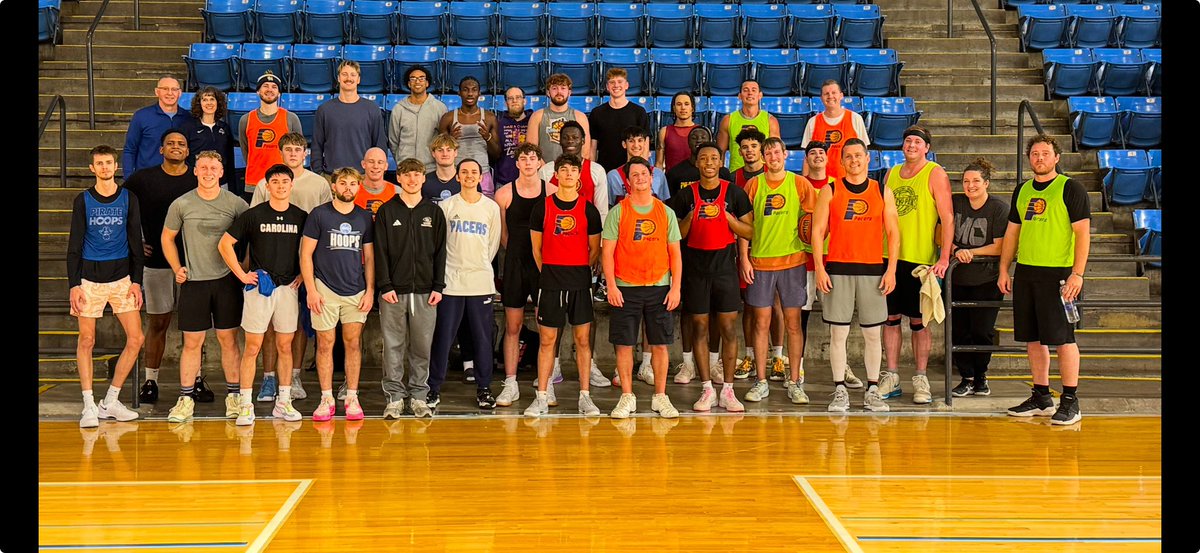 Another year, another alumni game in the books! Thankful for so many guys coming back to get some runs in. 2008-2024 represented! #together