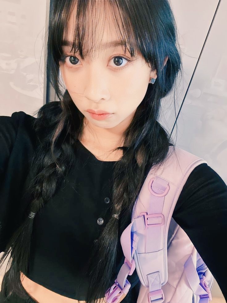 matchaaaaaaaluv's tweet photo. Gemes banget anjir😭🫶🏼🫶🏼🫶🏼🫶🏼
Main drama gak sih?

HAPPY BIRTHDAY DITA

#BakingPrincessDitaDay 
#메리_디타_데이 
#DITA 
@5ecretNumber https://t.co/MKz3hT7fJn