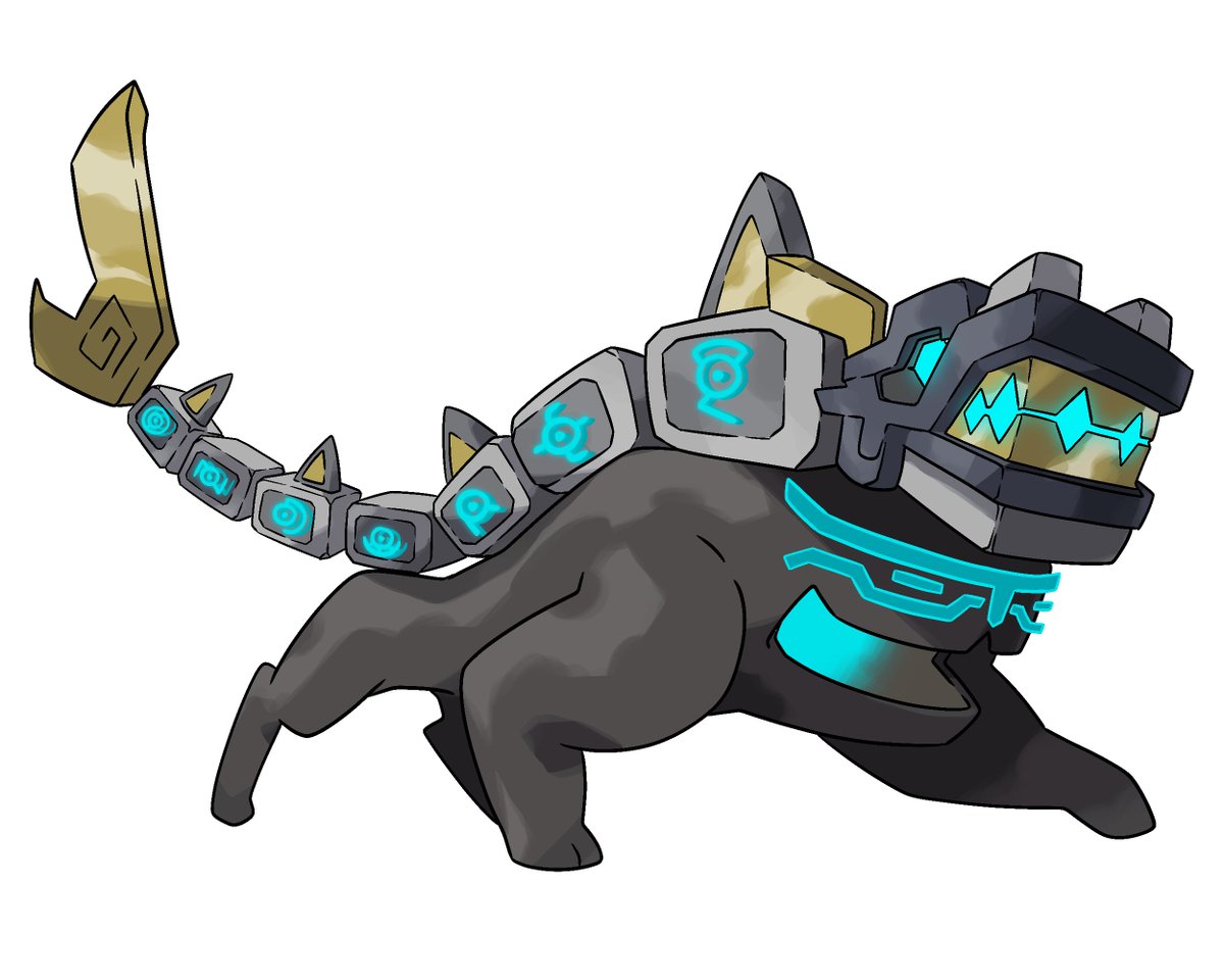 OnduRegion's tweet photo. How about for Christmas today we take a look at a rock/Ghost pokemon! meet

Rocabeza Rock/Ghost 

and its different evolutions according to its artistic nature

Tempiedrá, Astrolithos and Trituroar.

Which one do you choose?

#pokemon #art #fakemon https://t.co/c3321SrmT9