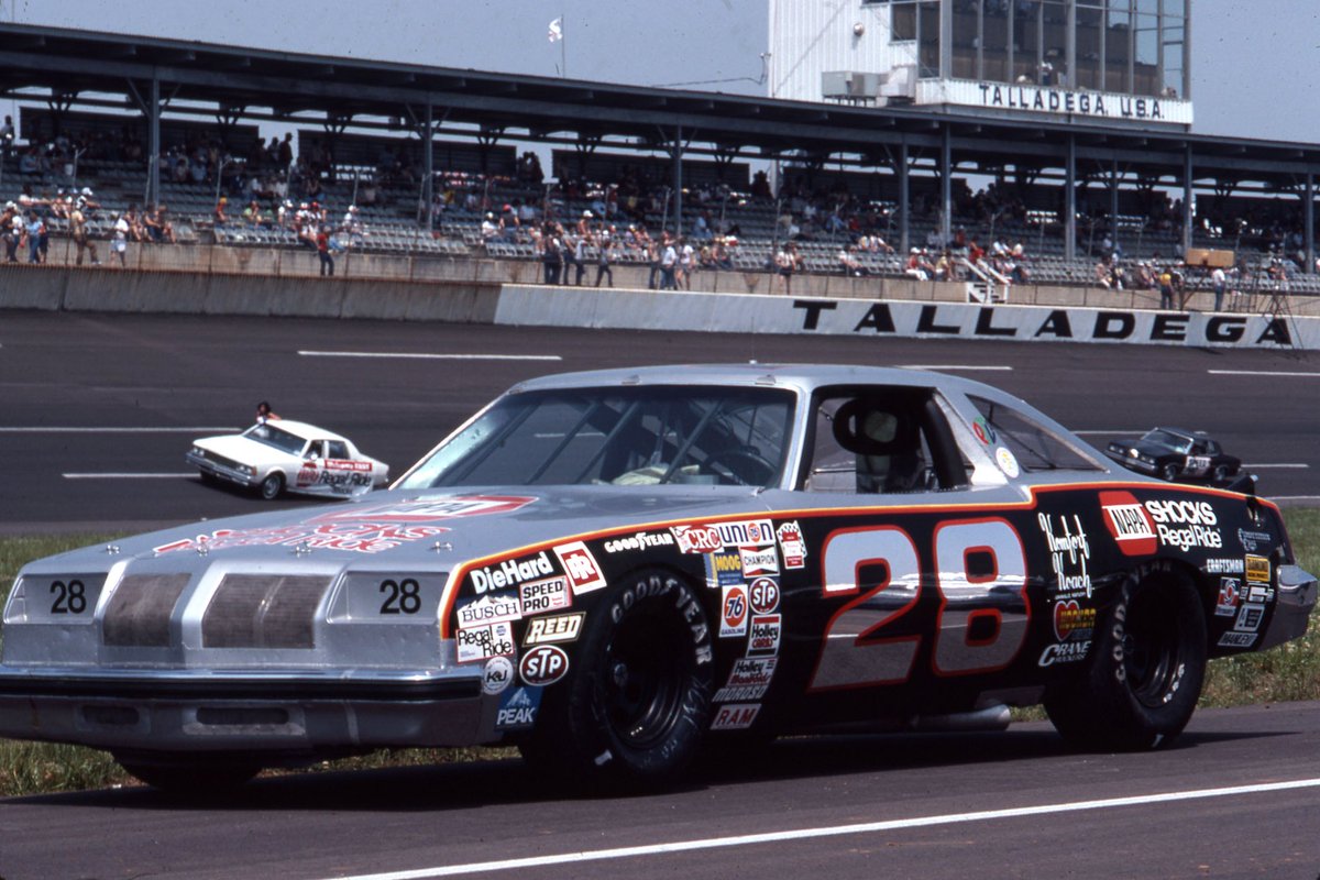 NASCAR Classics tweet media