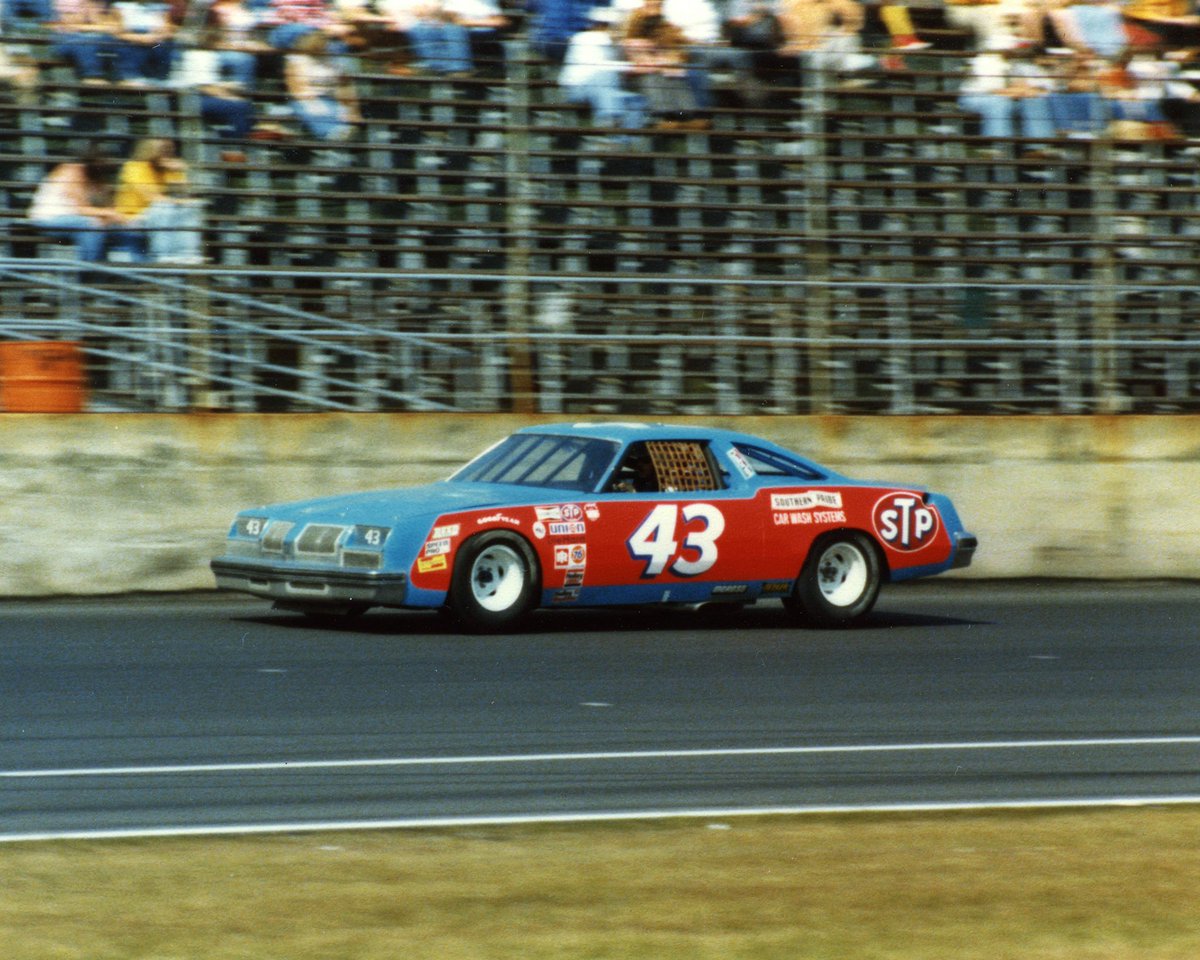 NASCAR Classics tweet media