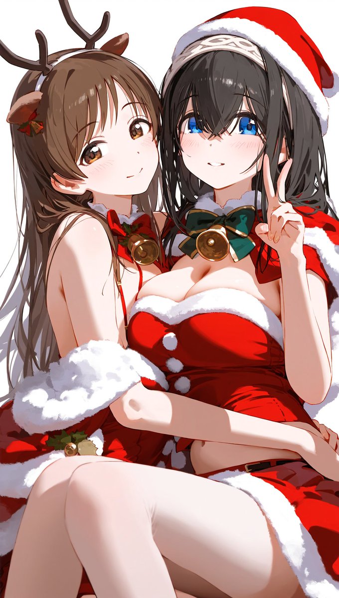 メリークリスマス 