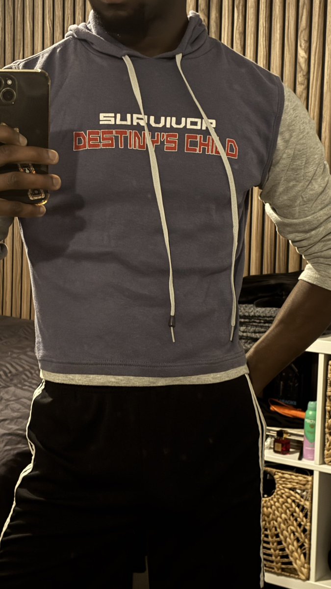 __Creg's tweet image. I’m ready for @Beyonce #NFLonNetflix