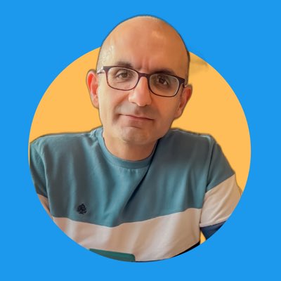 #NewProfilePic