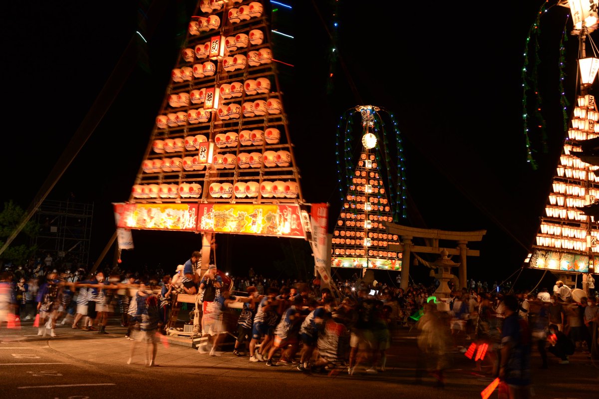 teijuouen's tweet photo. 地域おこし協力隊を募集しています！！！
募集内容は令和7年6月に設立予定の
（仮称）魚津DMOまちづくり会社の一員として活動し、魚津市の観光・まちづくりを一緒に盛り上げていく仕事です！
観光に興味がある方！一緒に魚津をより賑わいあるまちにしませんか？！
詳細は👉 https://t.co/ztCw3TAvMl https://t.co/OAru6kCsE3