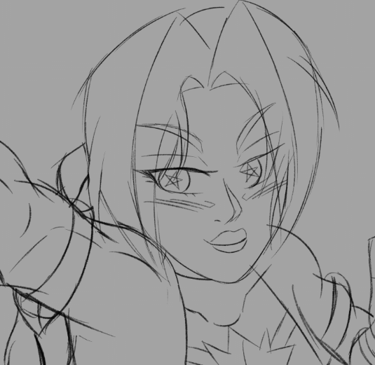 i heard you all wanted a wip