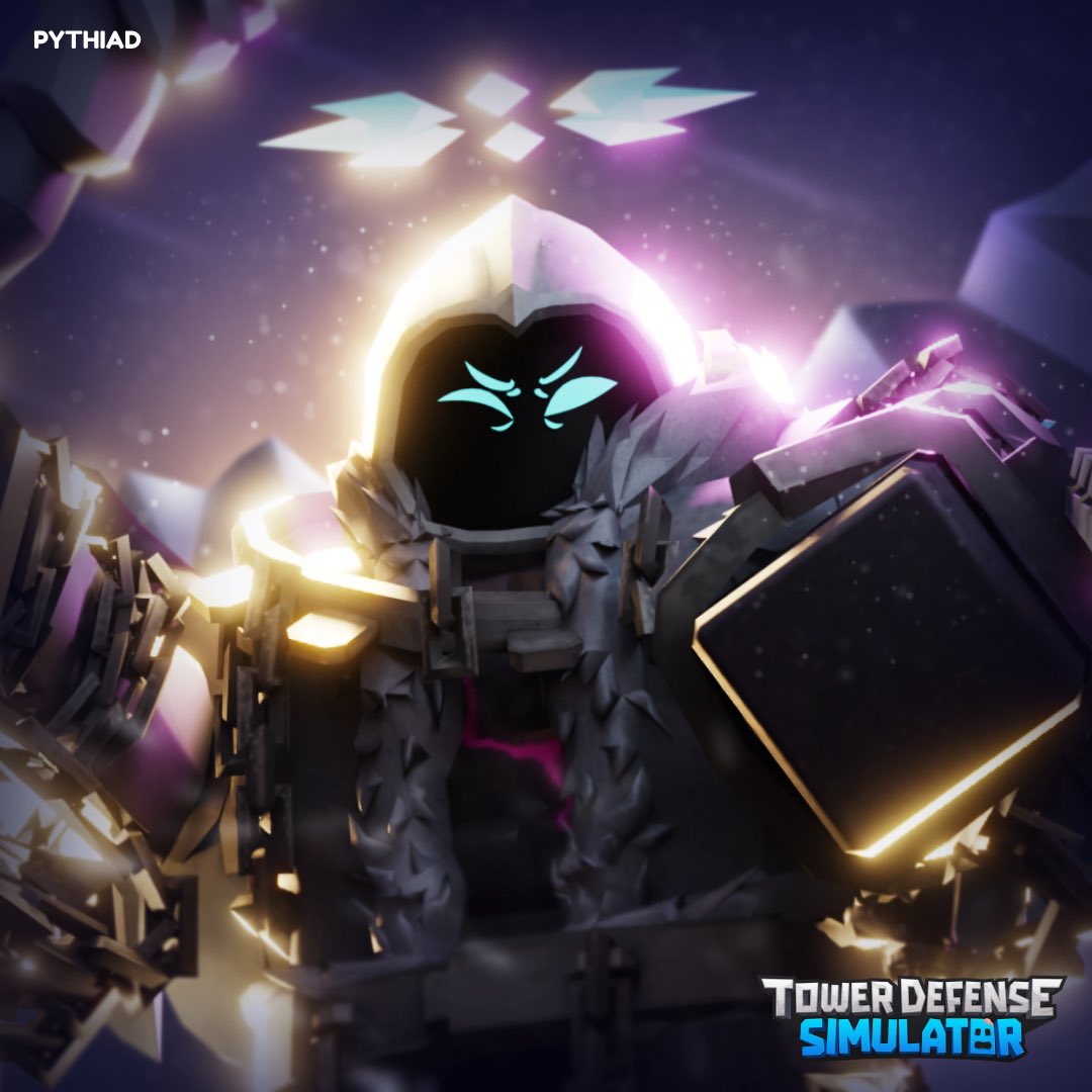 pythiadpng's tweet photo. tds frost spirit 🥶🥶

an icon as another fanmade work for tds 😛
dm me to order a gfx!

#roblox #robloxart #tobloxgfx #TowerDefenseSimulator #art https://t.co/efqYAgy3V3