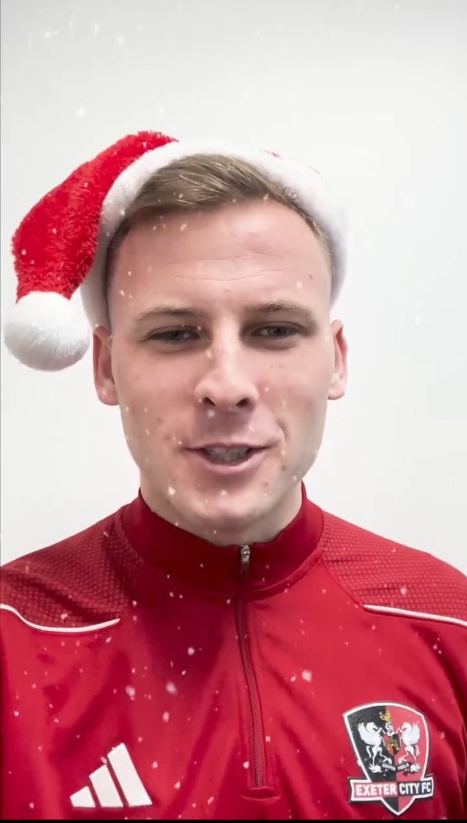 Merry Christmas all 💙