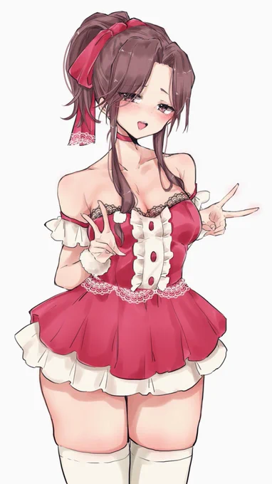 メリクリ神通さん 