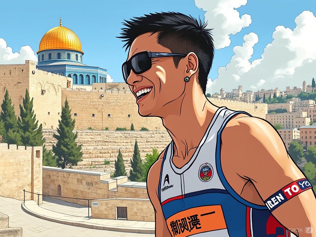 Chung-Man Tam 🇺🇸 tweet media