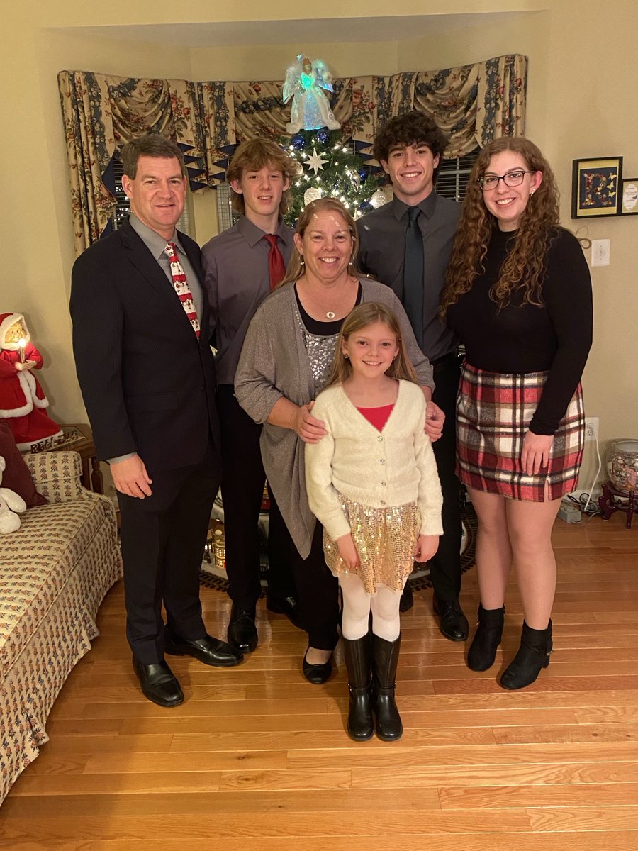 Merry Christmas Eve!