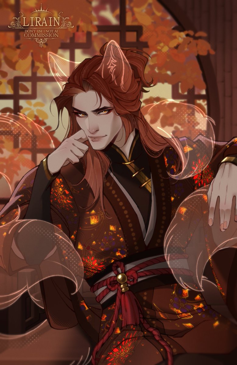 #digitalart #illustration #ArtistOnTwitter #Commission