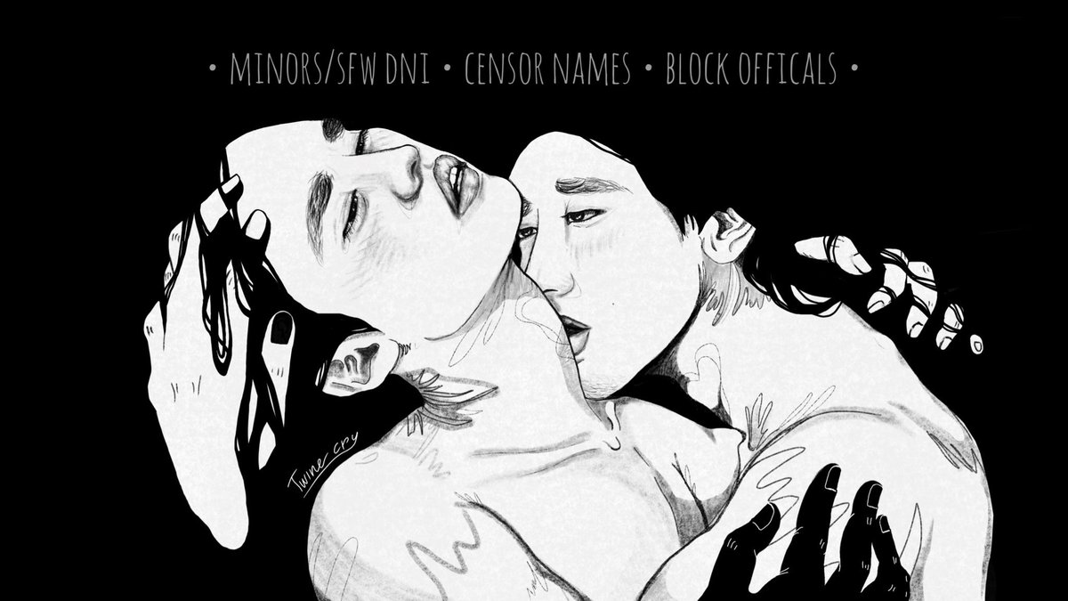 ✶ Twine🩸🔞 tweet media