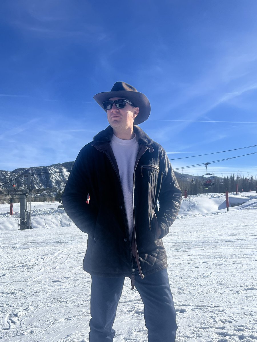 We’re so back baby. 🇺🇸🇺🇸🇺🇸