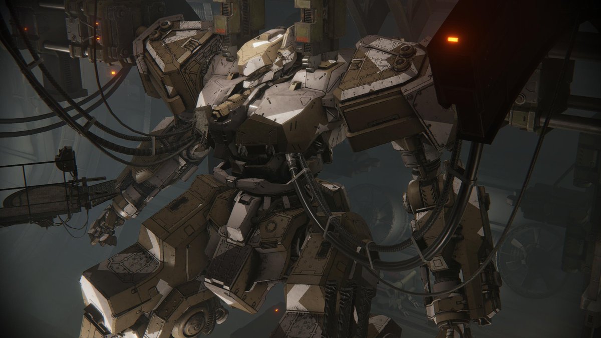 GKaiserAGE7's tweet photo. It's Armored Core 6 time! Gonna do a short stream so come join me as we endure the Fires of Rubicon! https://t.co/cwMFROvqh0 #armoredcore
 #ARMOREDCOREVI
 #twitch #twitchtv #mecha https://t.co/MjM5z1JsRT