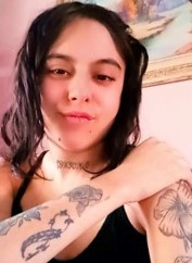 Bianca Antonela Barros tiene 22 años, desapareció el 20/12/24 en Neuquén capital. Es delgada, altura 1,60. Se hizo la denuncia, Comisaría 2°. Por favor compartir y avisar #Urgente al ☎️ 299-4424162, 101 o 911

#Neuquen