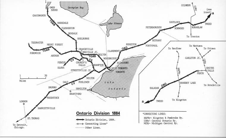 neilorford1's tweet photo. @TransportAction Sounds familiar…. #OBRY still lies dormant yet highly useable as a rail corridor to help relieve choking traffic congestion on Hwy 10/410. @orangevilleont @TownOfCaledon @regionofpeel https://t.co/8be6czDHIY