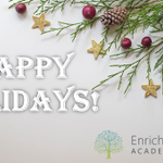 Photo by Enriched Academy (@enrichedacademy)