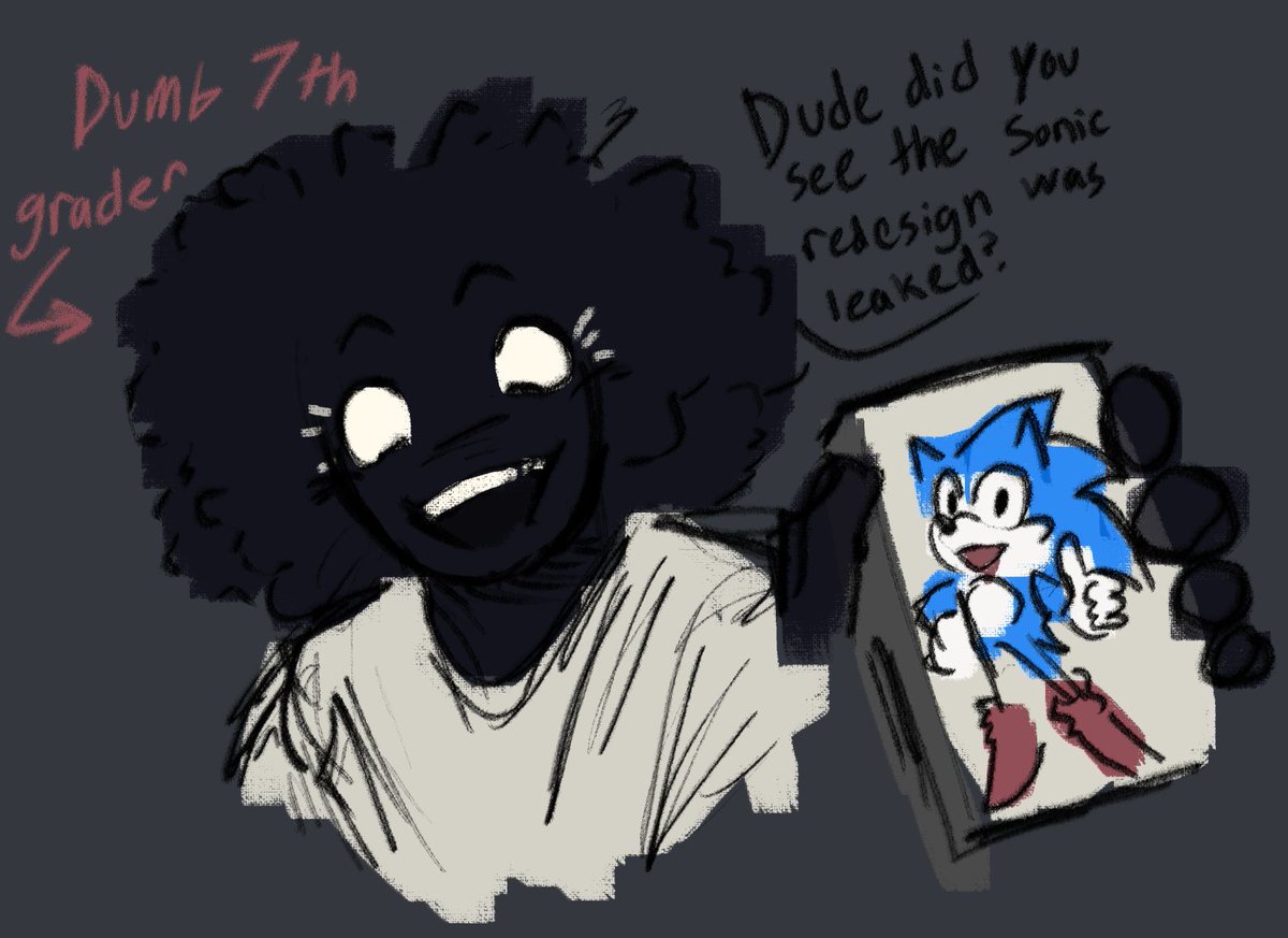 sonic movies mean alot to me at the end of the day. it feels crazy  graduating wit these movies when i ended middle school with the first one  basically #SonicTheHedgehog #Sonic3