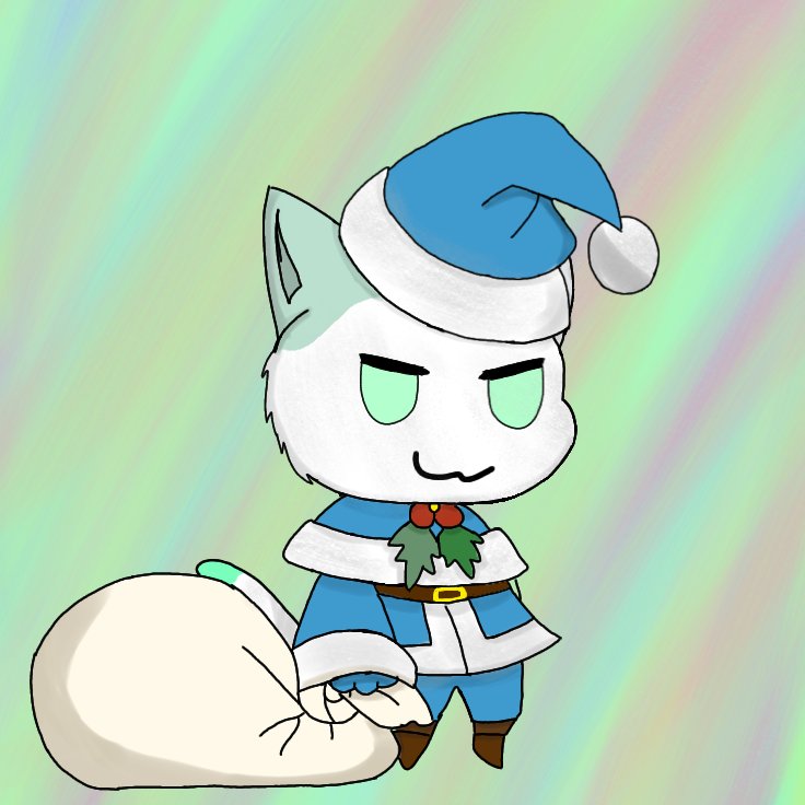 MimiMints_'s tweet photo. Hi, im here to ruin christmas
(I ran out of time to make a good Christmas drawing because of my lazines so I just made this)
I hope everyone has a merry Christmas, happy holidays, hanukkah or whatever you celebrate.
💖
#cat #mint #mintcat #padoru #Christmas #xmas #pfp #art https://t.co/E5vEptwBlJ