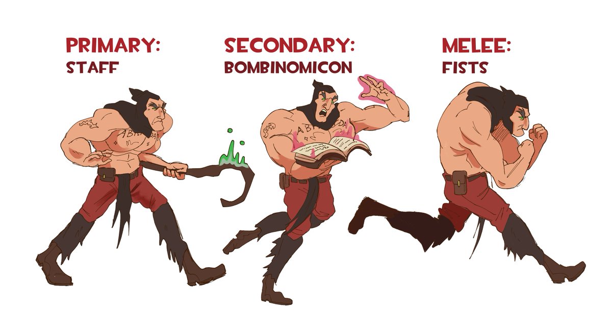 brandophobia's tweet photo. What could have been.
#TeamFortress2 #merasmus https://t.co/shxoaSZbqp