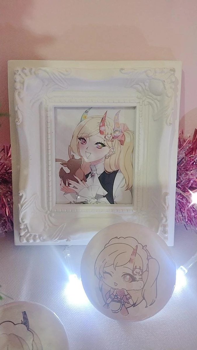 ururirui_'s tweet photo. ‧₊˚🎄 Merry Christmas! ✩ ₊˚🦌⊹♡

This year my star is Paimon hehe (づ> v <)づ♡ I hope everyone has a beautiful holiday, enjoy and smile a lot 💞 https://t.co/yuLcxz4CpE