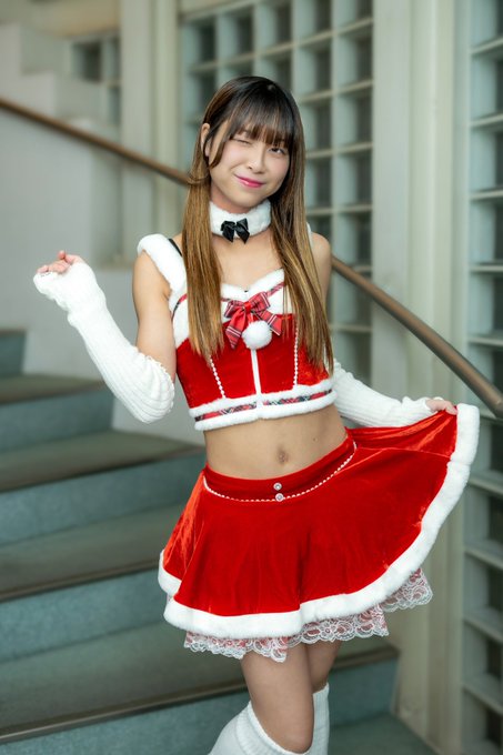 Twitterのコスプレ画像28