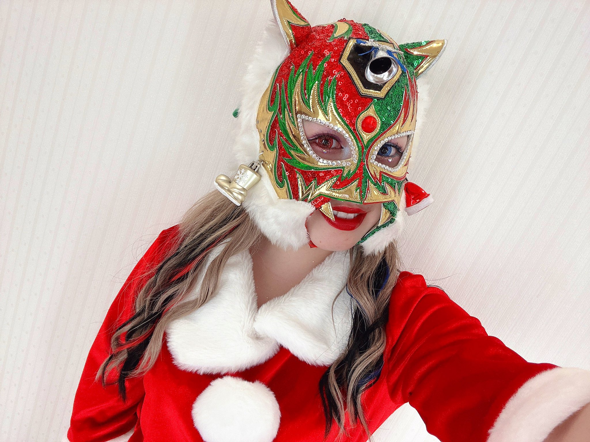 スターダム💙スターライト・キッド🐯🤍 on X: 